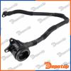 Gaine de suralimentation pour MERCEDES | GPP-ME-256, 2700180500